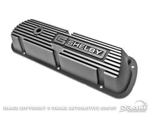 Load image into Gallery viewer, Aluminum Valve Covers Shelby