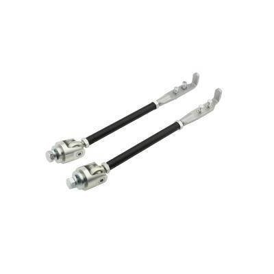 64-66 Mustang Adjustable Strut Rods