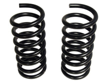 Load image into Gallery viewer, 67-73 Mustang Coil Springs