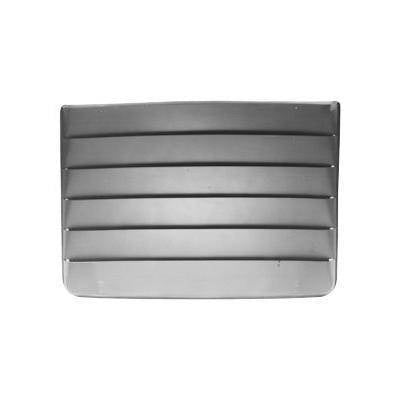 69-70 Mustang Rear Window Louver