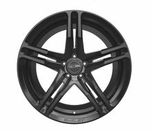 Load image into Gallery viewer, Wheel Shelby CS14 20x11 Gloss Black