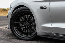 Load image into Gallery viewer, Wheel Shelby CS5 19x11 Hyper Silver