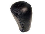 79-98 Leather Shift Knob (Black)