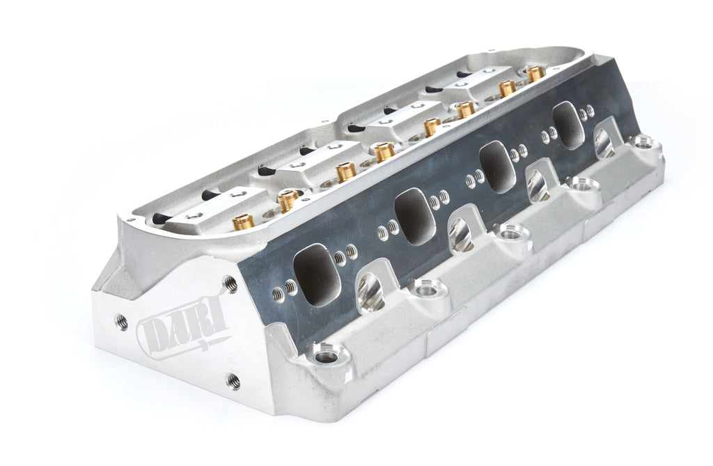 SBF SHP Cylinder Head 205cc/58cc  - Bare