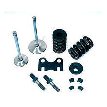 Load image into Gallery viewer, SBC Parts Kit - (1) Head 2.08/1.60 1.550 Spring