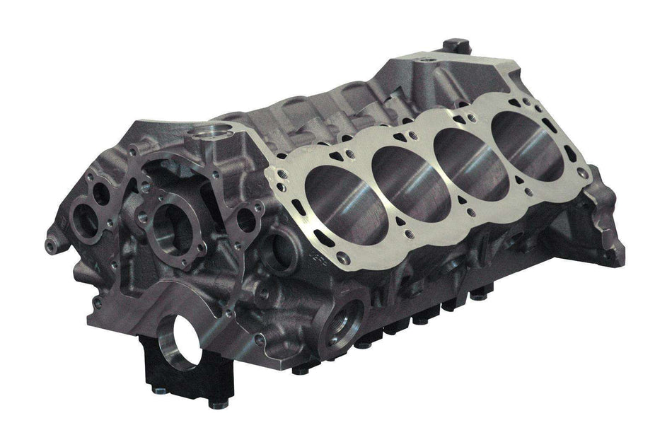 SBF SHP Iron Block 4.000 Bore 8.200 DH