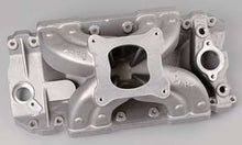 Load image into Gallery viewer, BBC Intake Manifold - 10.200 O/P 4150 Flange