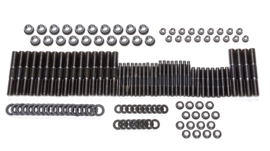 Head Stud Kit GM LS Next Iron Block