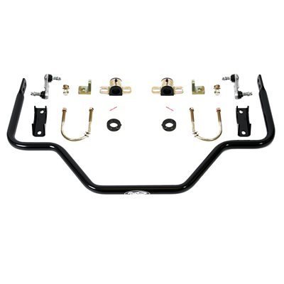 Tubular Rear Sway Bar Kit - GM A-Body 64-72