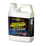 Radiator Relief Additive 1qt