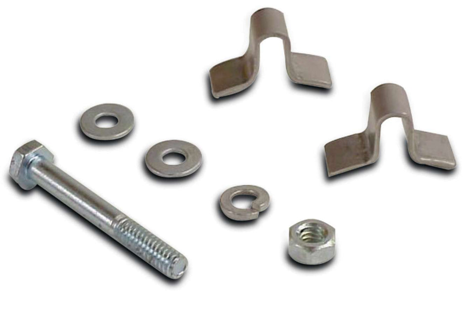 U Tab Kit 8-Tabs 4 Bolts