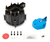 Distributor Cap & Rotor Kit GM V8 Crossfire