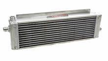 Load image into Gallery viewer, Oil Cooler Airbox 21x6x3