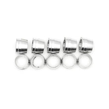 Load image into Gallery viewer, #8 PTFE Olive Inserts 10-Pack