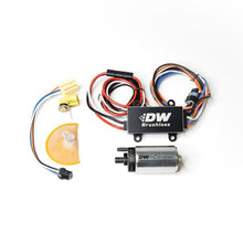 Load image into Gallery viewer, 440LPH Fuel Pump Kit w/ 9-0908 Install/C102 Cont