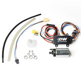 440LPH Fuel Pump Kit w/ 9-0909 Install/C103 Cont