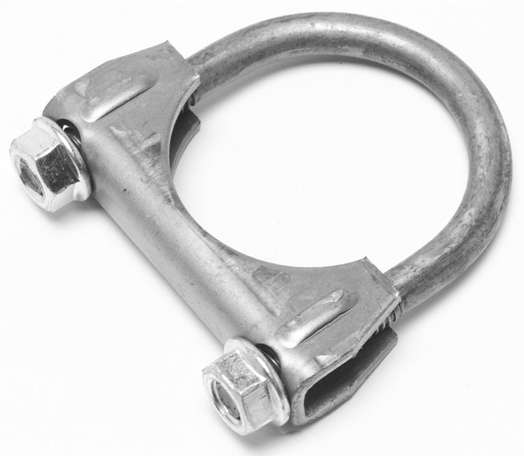 Hardware - Clamp HD. 2in U-Bolt