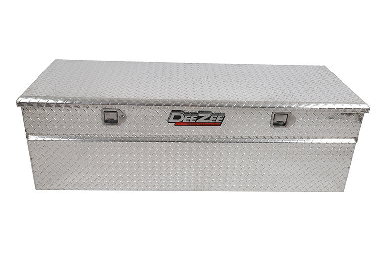 Tool Box - Red Chest BT Aluminum