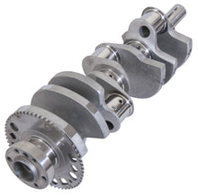 Load image into Gallery viewer, GM LS 4340 Forged Crank 4.000 Stroke/6.125 Rod