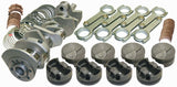 BBC Balanced Rotating Assembly Kit