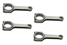 Load image into Gallery viewer, Honda 4340 Forged H-Beam Rods 5.394