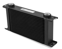 Load image into Gallery viewer, 19-Row Ulta-Pro Wide Oil Cooler - Black