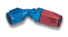 Load image into Gallery viewer, #12 60 Deg Swivel-Seal Hose End