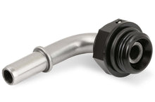 Load image into Gallery viewer, SS EFI OE Quick Connect Fuel Fitting 90-Degree