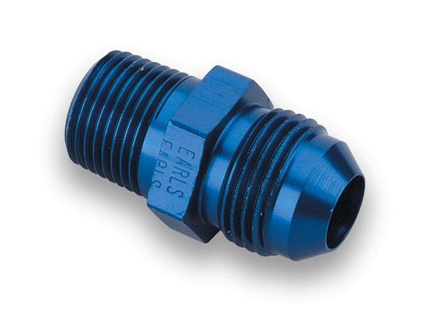 #6 Male to 14mm x 1.5 Adapter