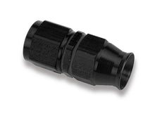 Load image into Gallery viewer, #6 Alum TFE Hose End Black