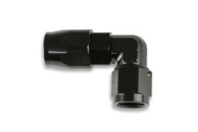 Load image into Gallery viewer, #12 90 Deg Ano-Tuff Hose End - Low Profile