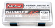 Load image into Gallery viewer, Carb. Calibration Kit - Thunder Series AVS