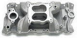 SBC Performer Air Gap Manifold