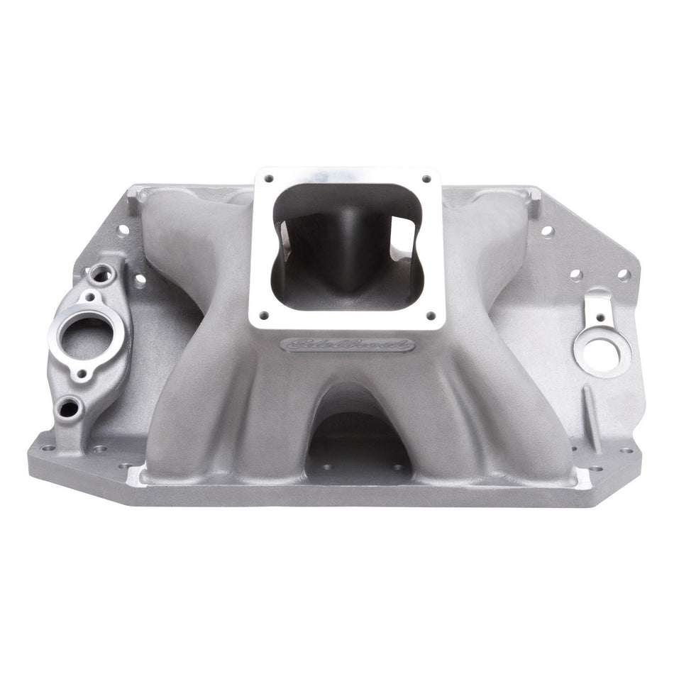 BBC Big Victor II Intake Manifold CNC 4500 Flange