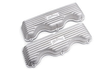 Load image into Gallery viewer, Valve Cover Kit Classic Finned Chevy 348-409