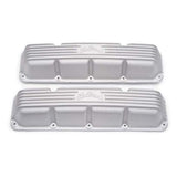 Valve Cover Kit Classic Finned AMC/Jeep V8 67-91