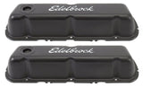 Valve Cover Kit SBF Signature Series Black