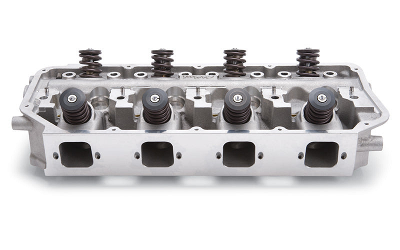 BBM 426 Hemi Victor Jr Cylinder Head Assem.