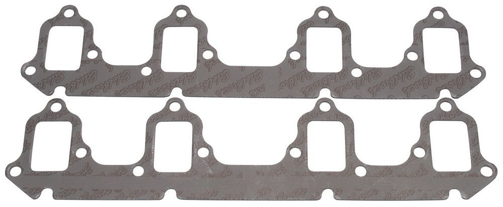 Exhaust Gasket Set - BBF FE