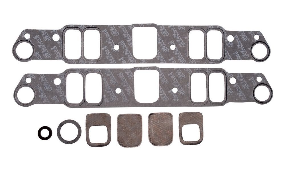 Intake Gasket Set - Pontiac V8