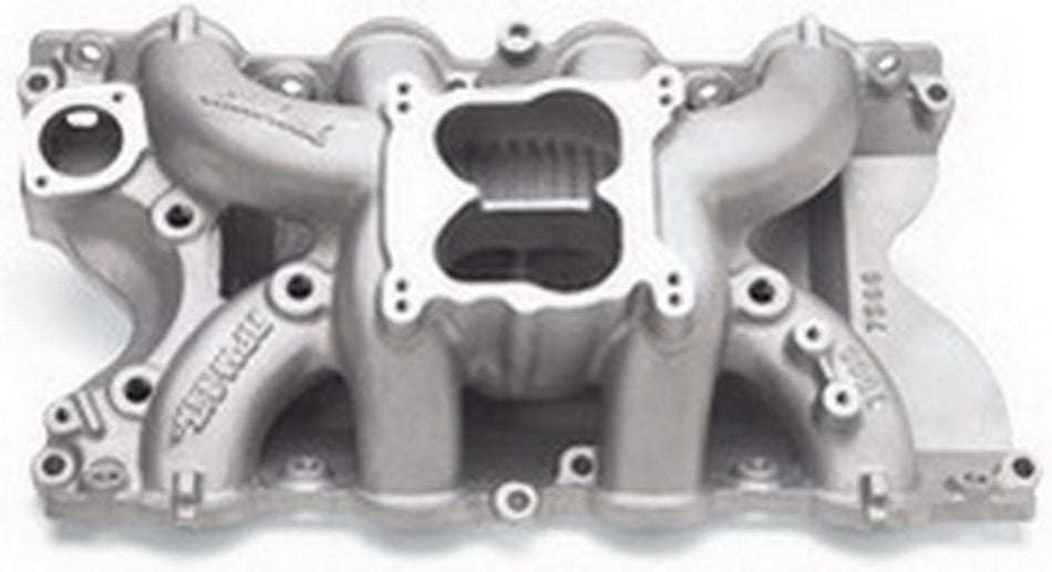 BBF Performer RPM A/G Manifold - 460