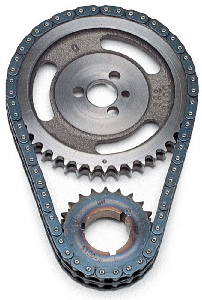 True Roller Timing Set - SBC