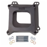 Carburetor Spacer - 1in Open