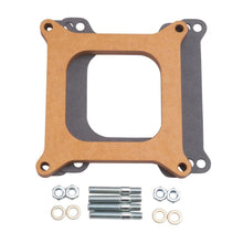 Load image into Gallery viewer, Carburetor Spacer - 1/2 Thick - Wood