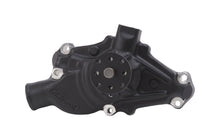 Load image into Gallery viewer, SBC Water Pump - Short Black