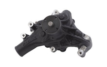 Load image into Gallery viewer, SBC Water Pump - Long Black