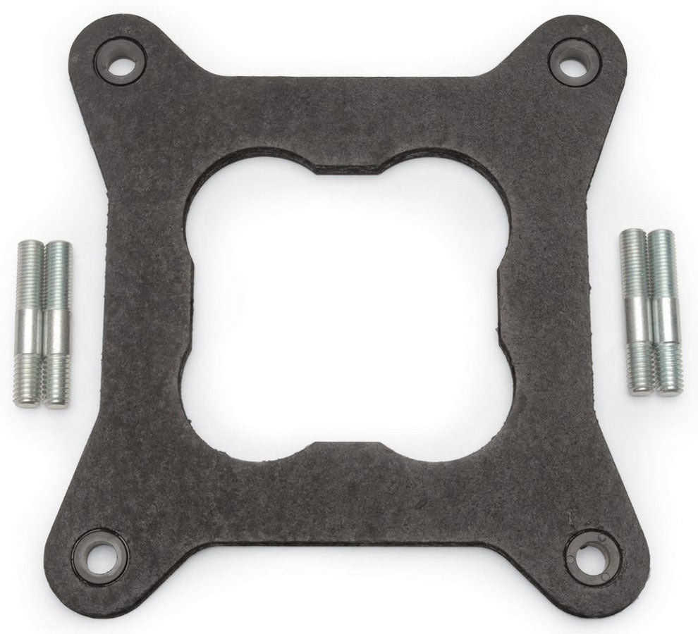 Heat Insulator Gasket - Sq. Bore