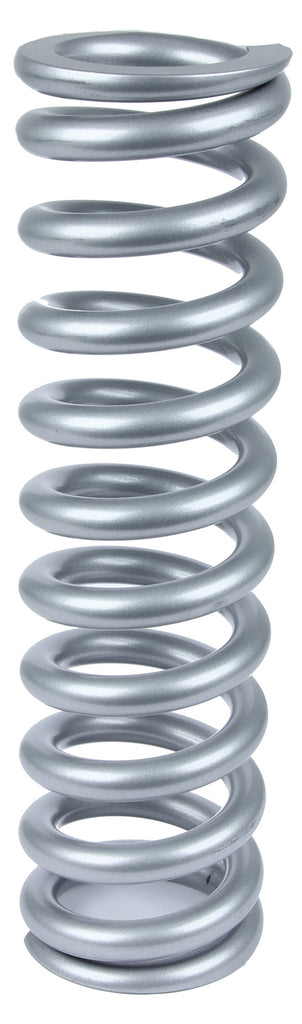 Coilover Spring 16in 3.00in ID Silver