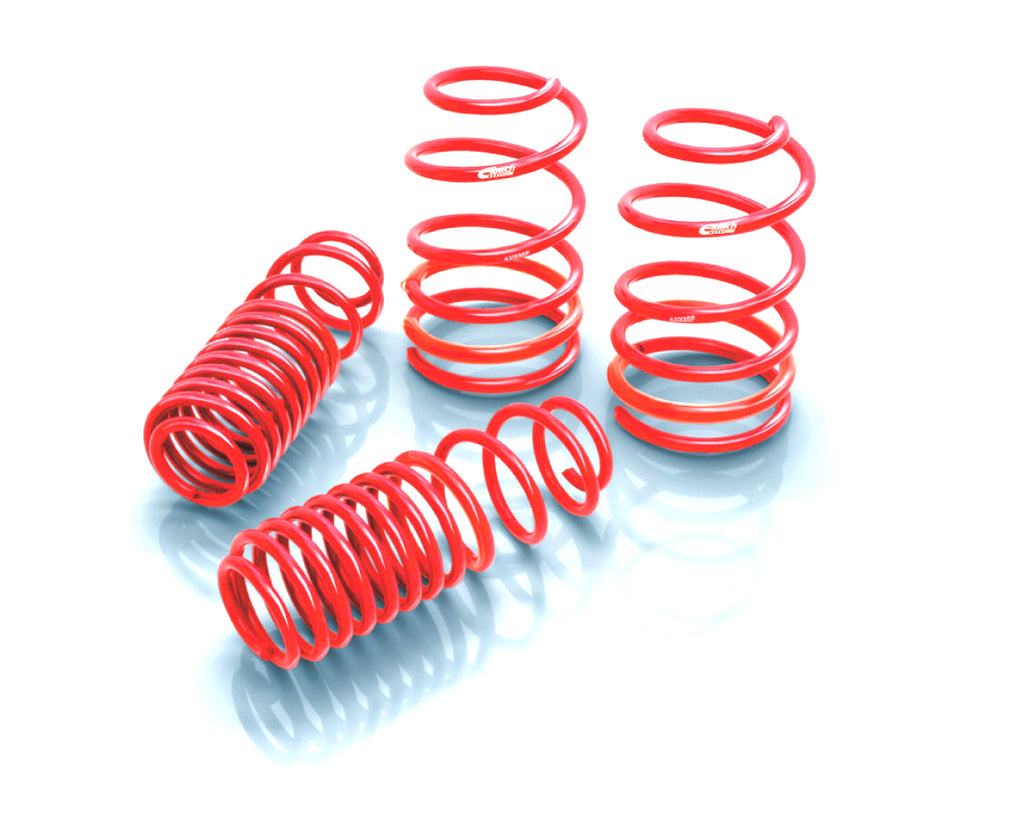 Sportline-KIT FR-S / BRZ / 86 13-21 (4 Springs)