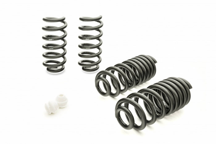 PRO-KIT Jeep SRT (Set of 4 Springs)